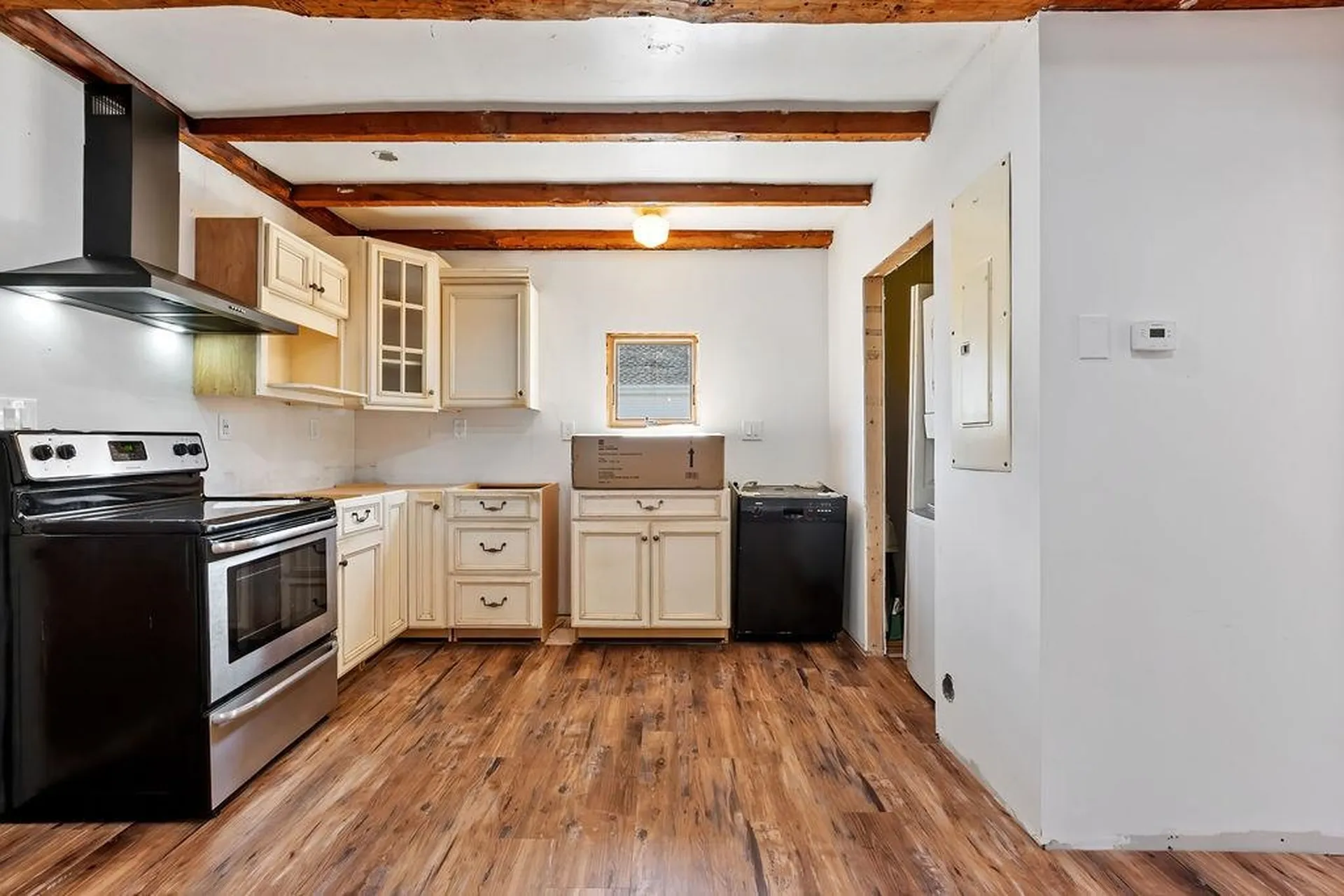 4 Parade Circle Barnstead NH 03218