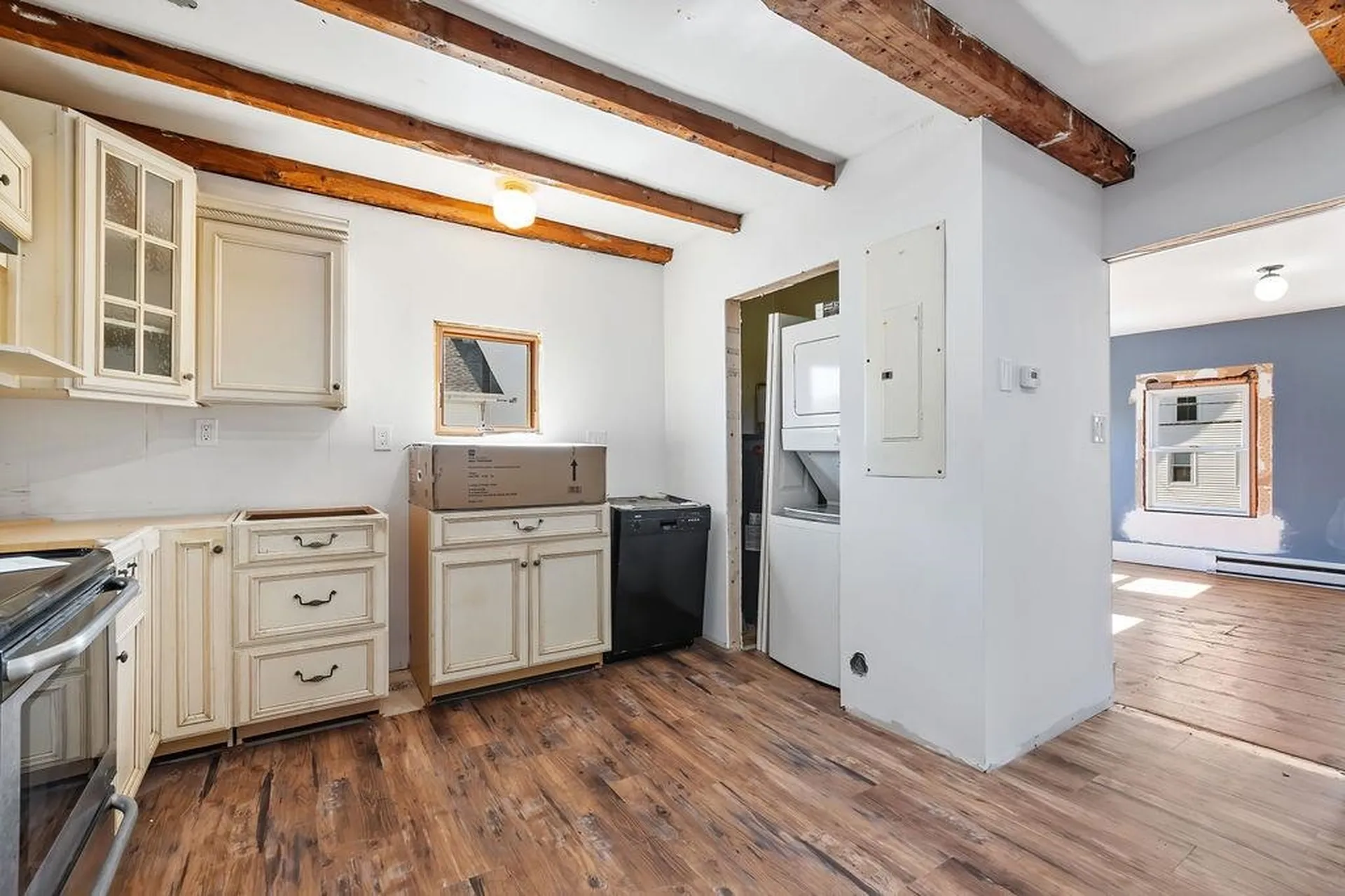 4 Parade Circle Barnstead NH 03218