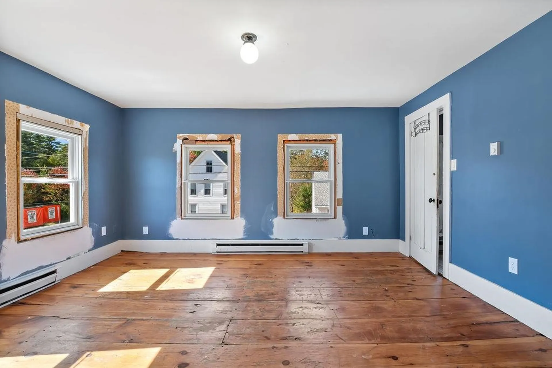 4 Parade Circle Barnstead NH 03218