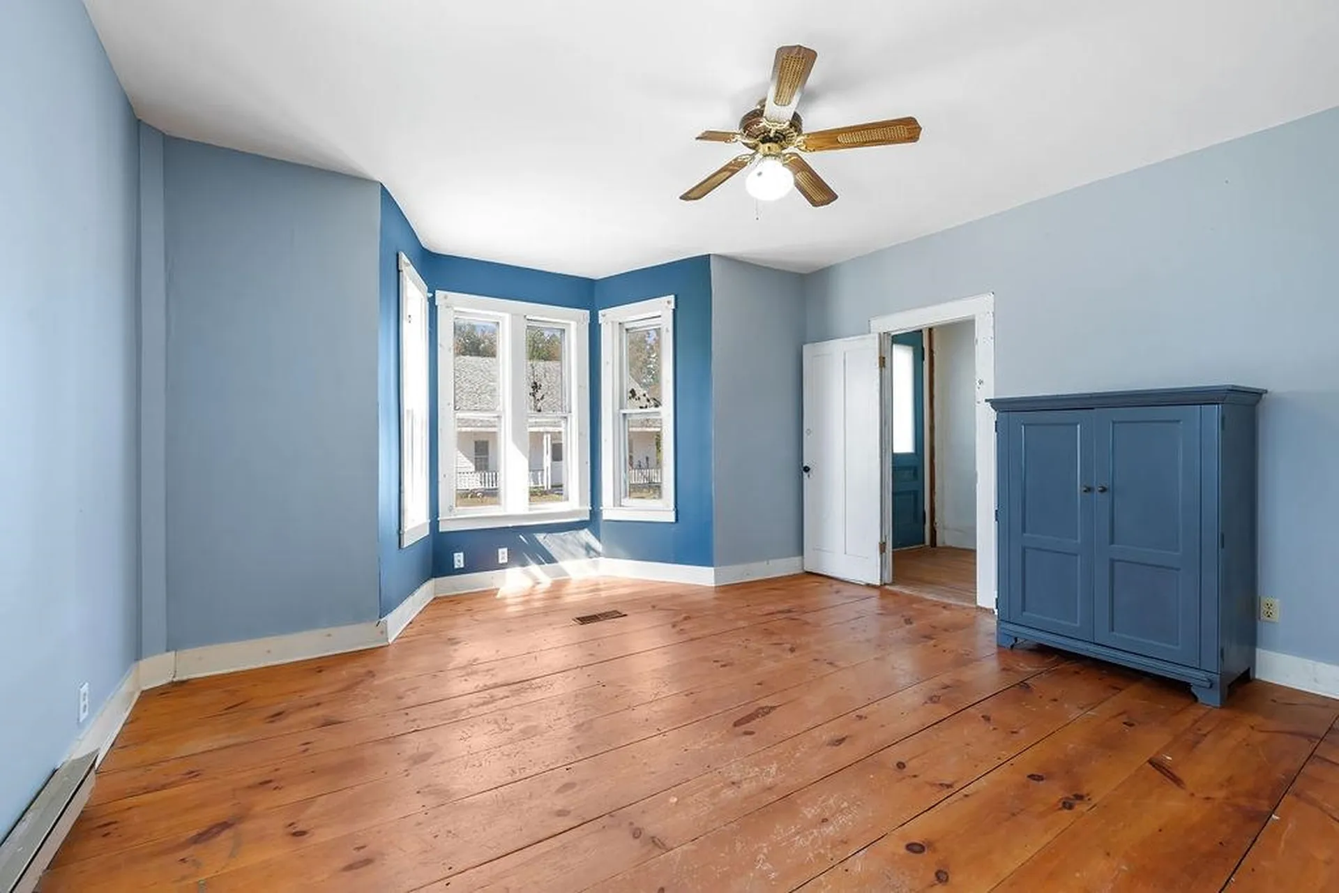 4 Parade Circle Barnstead NH 03218