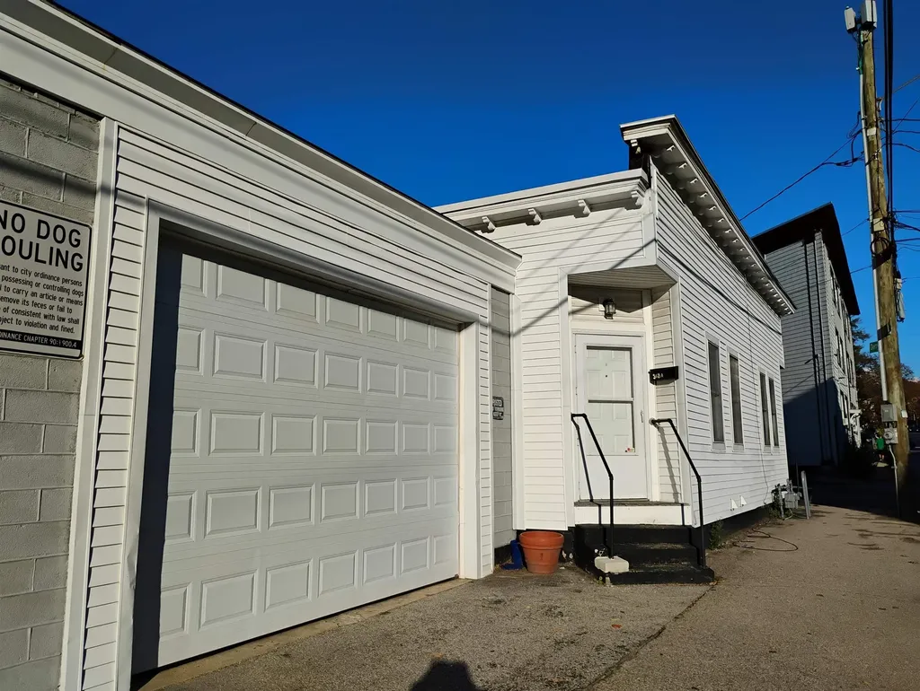 362 Amherst Street Manchester NH 03104