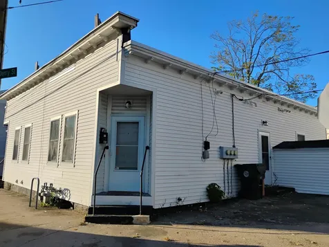 362 Amherst Street Manchester NH 03104