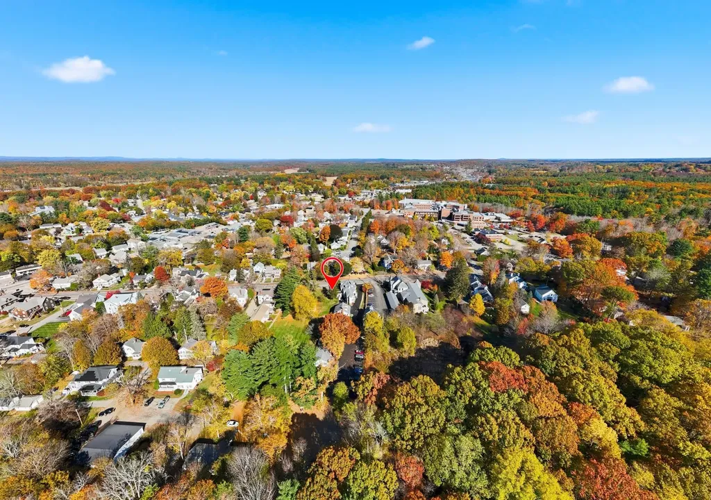 75 High Street Exeter NH 03833