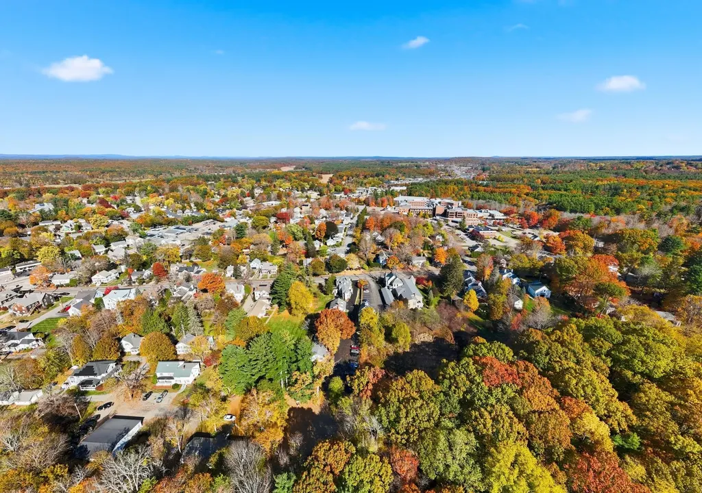 75 High Street Exeter NH 03833