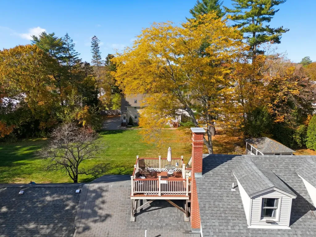 75 High Street Exeter NH 03833