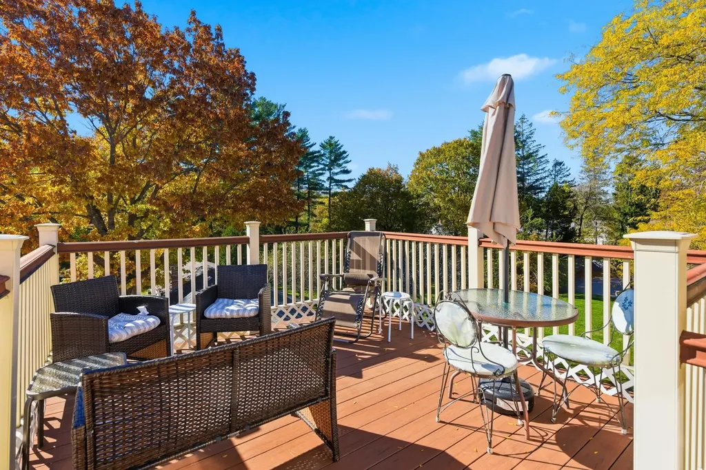 75 High Street Exeter NH 03833