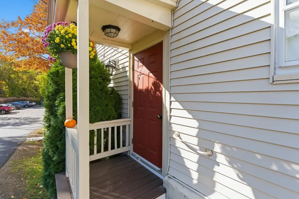 75 High Street Exeter NH 03833