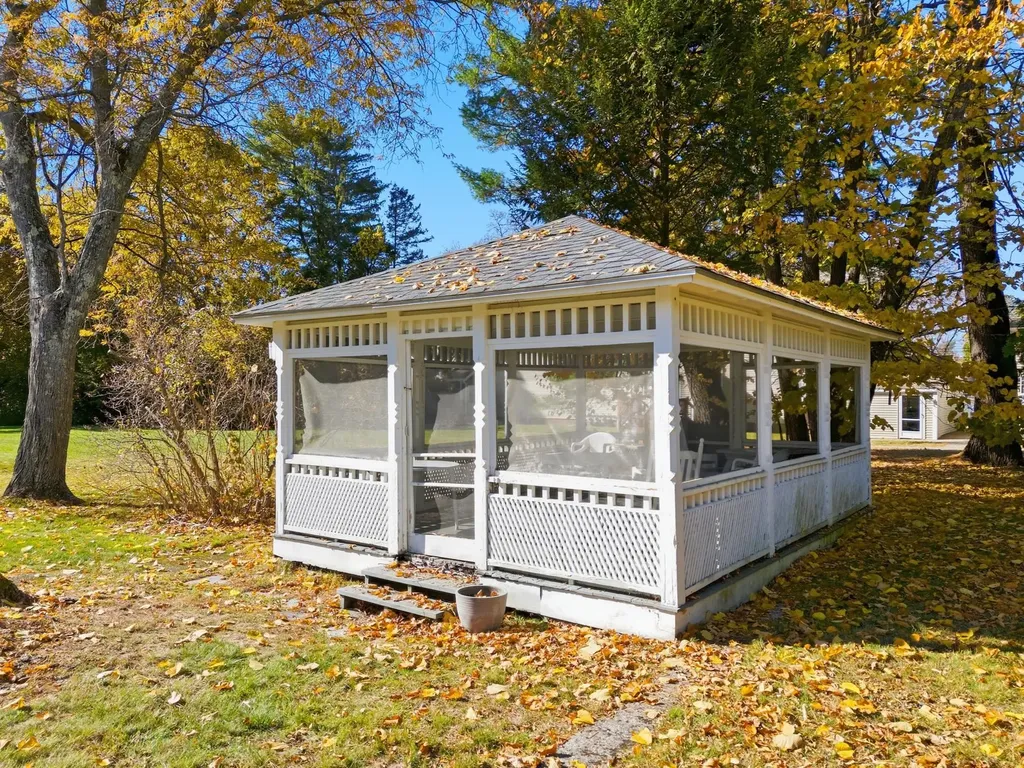 75 High Street Exeter NH 03833