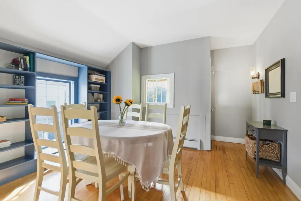 75 High Street Exeter NH 03833