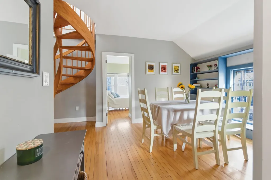 75 High Street Exeter NH 03833