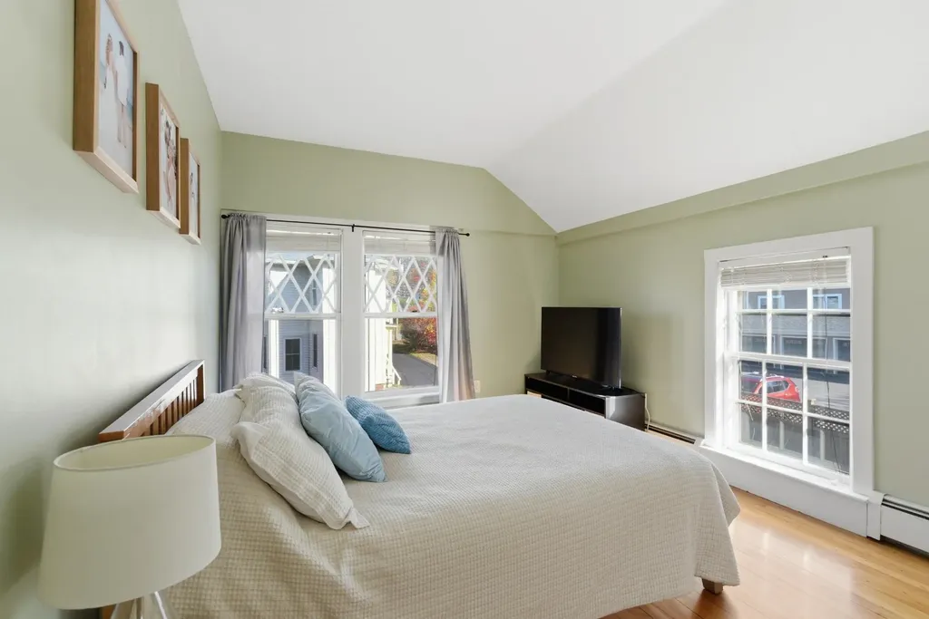 75 High Street Exeter NH 03833