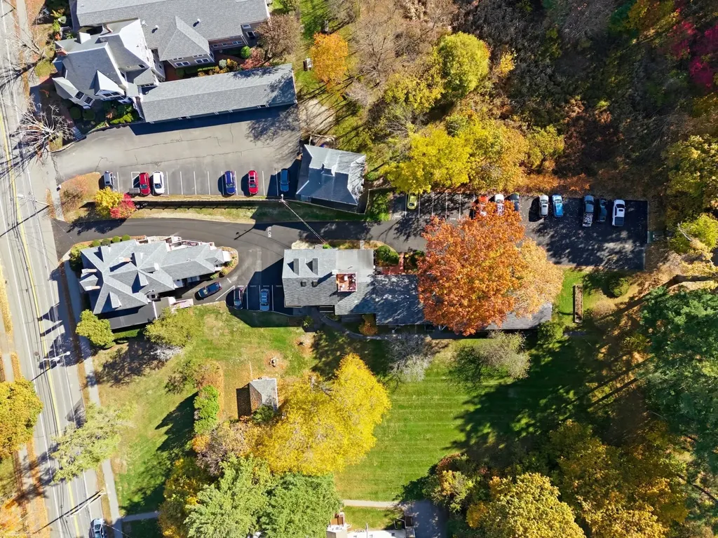 75 High Street Exeter NH 03833