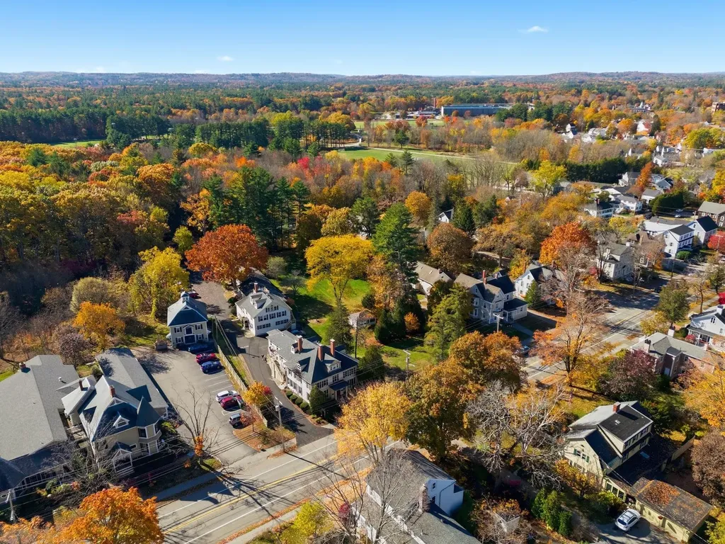 75 High Street Exeter NH 03833