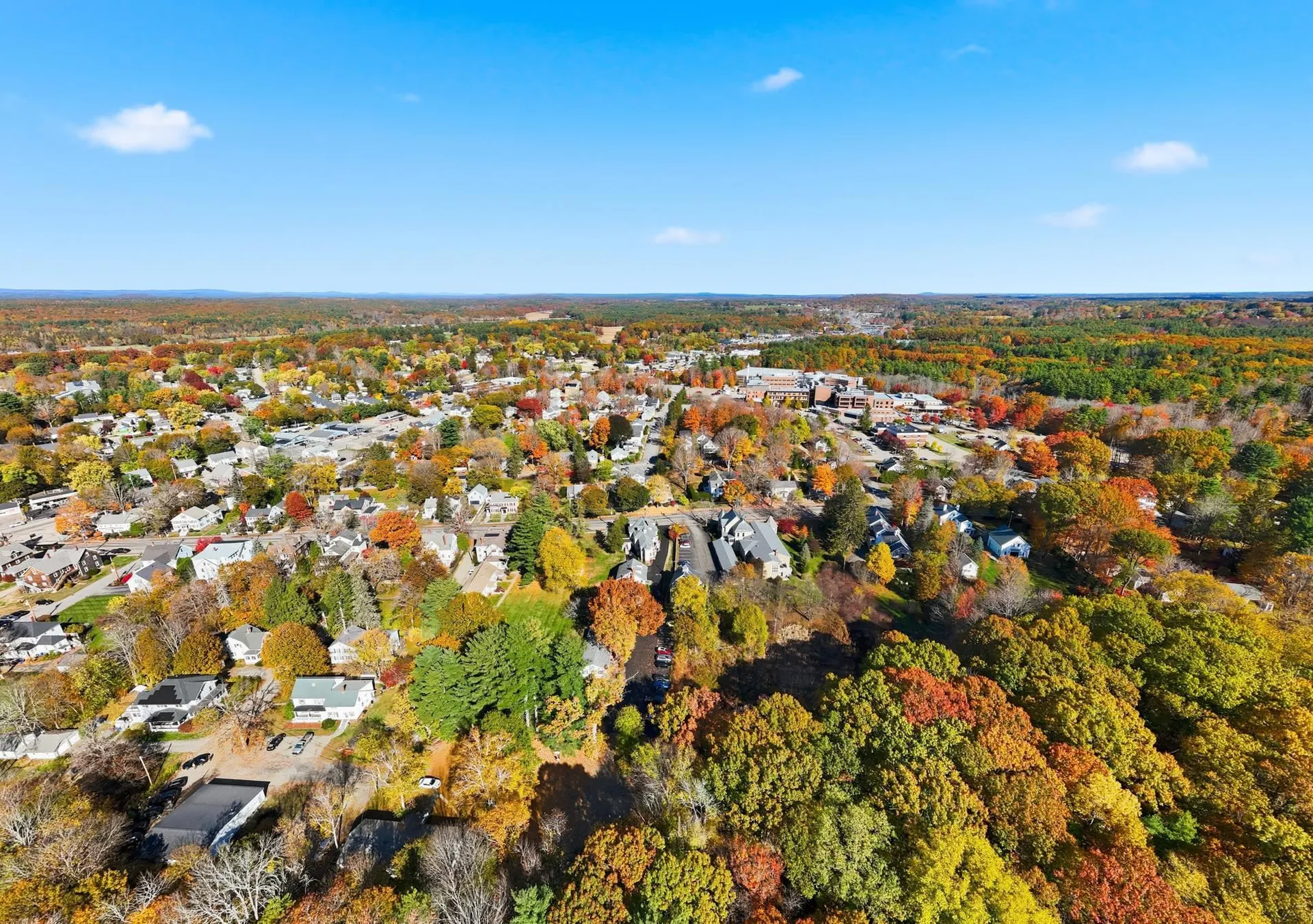 75 High Street Exeter NH 03833