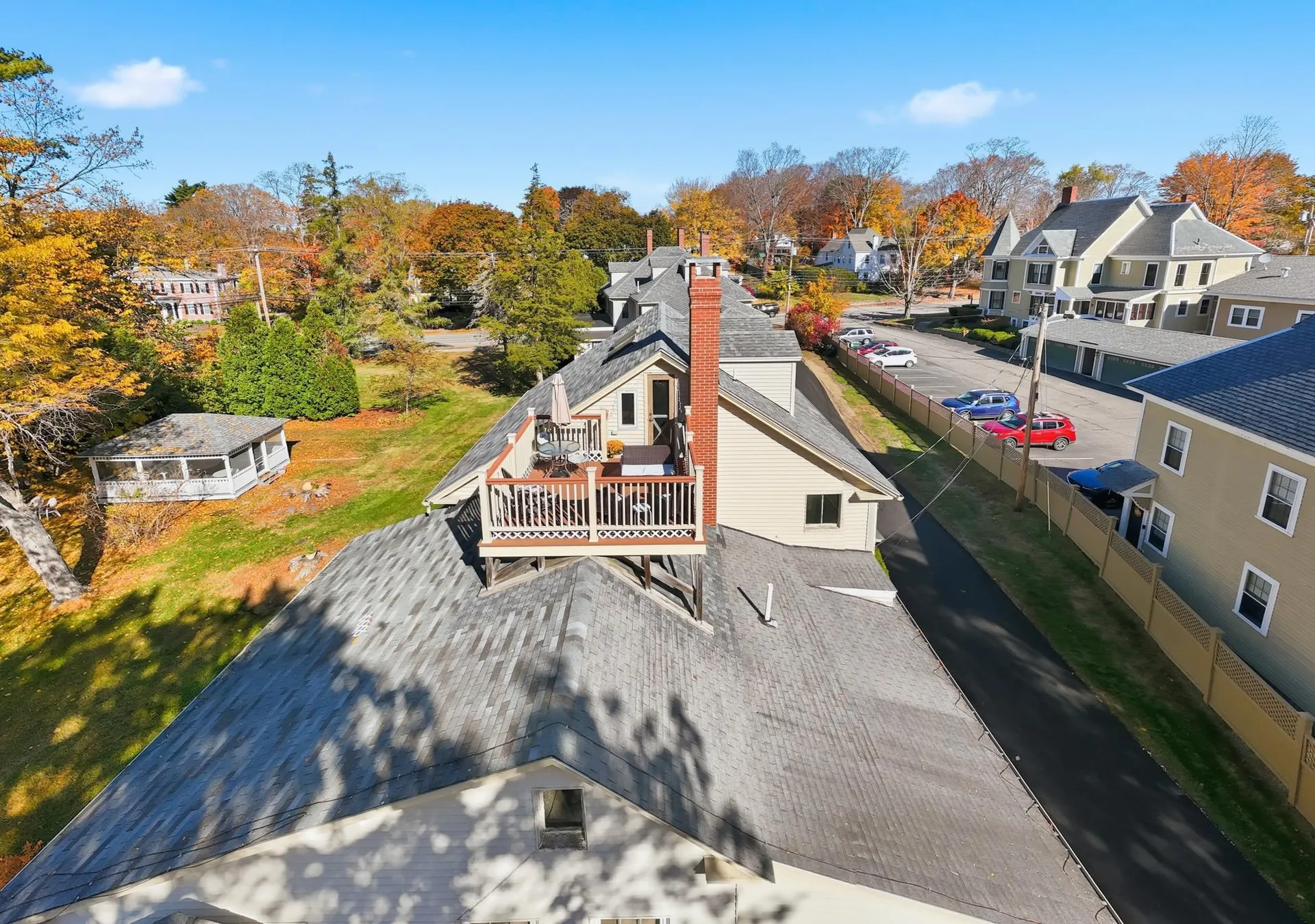 75 High Street Exeter NH 03833