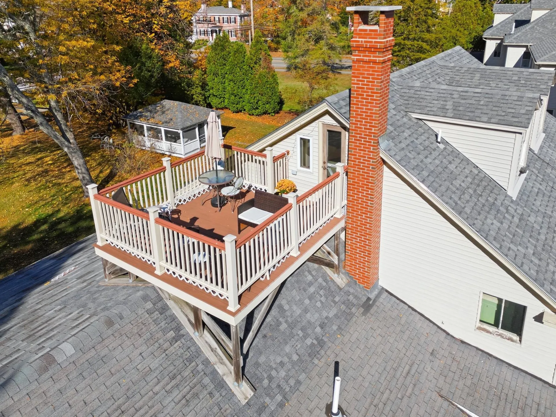 75 High Street Exeter NH 03833