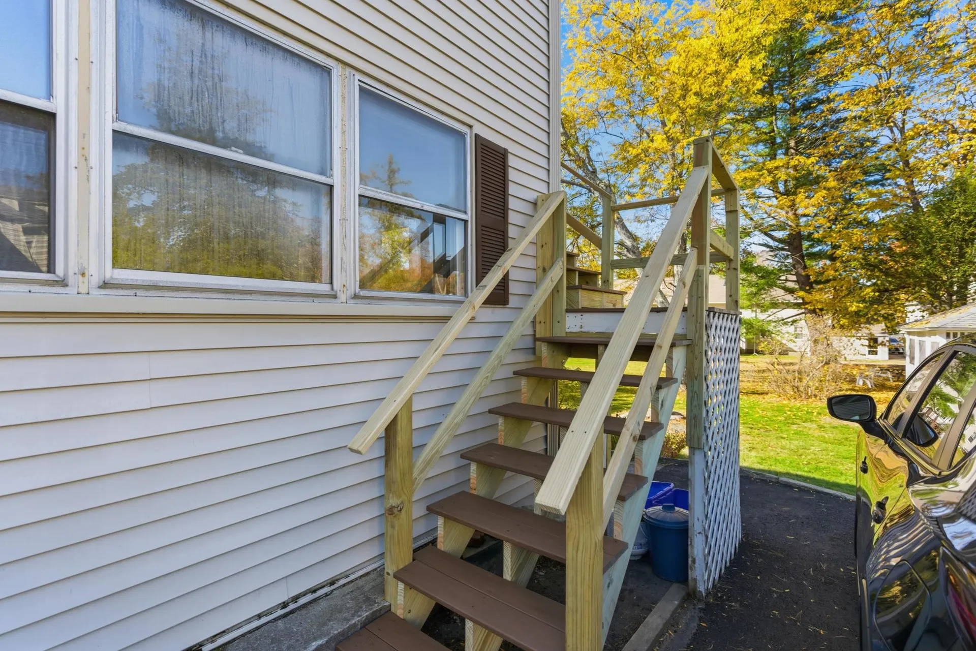 75 High Street Exeter NH 03833