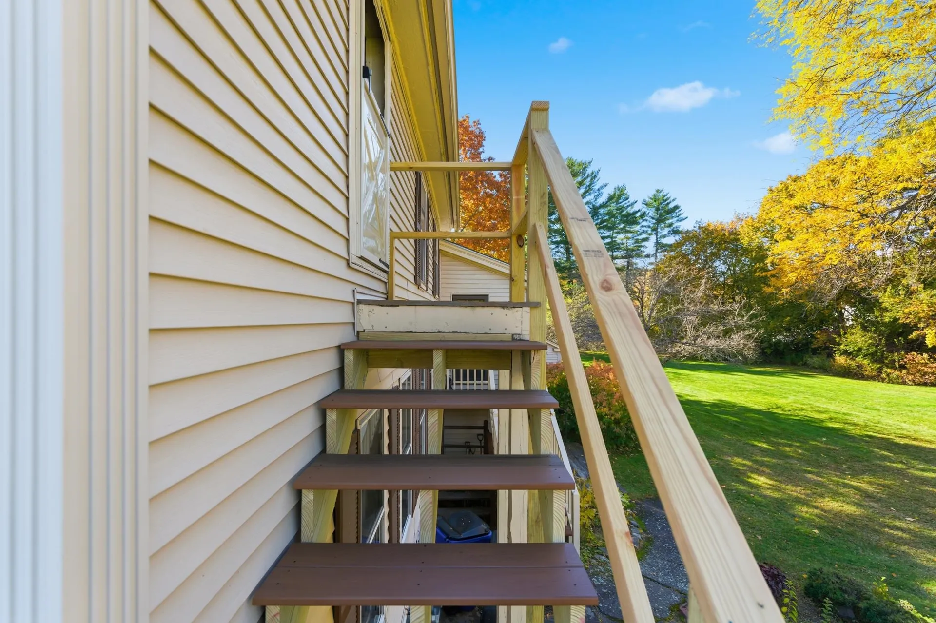 75 High Street Exeter NH 03833