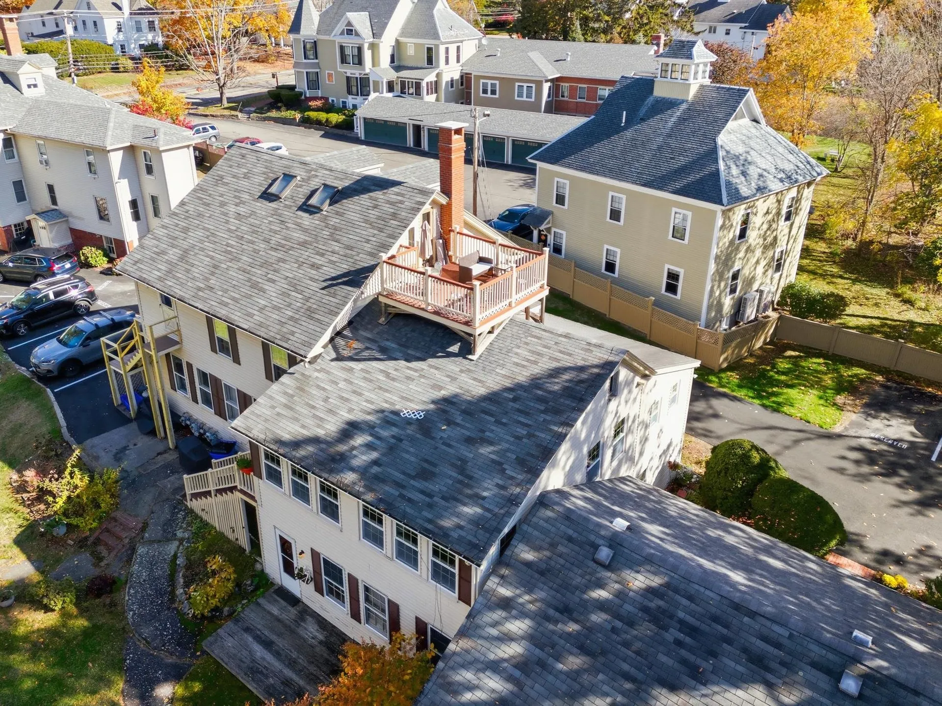 75 High Street Exeter NH 03833