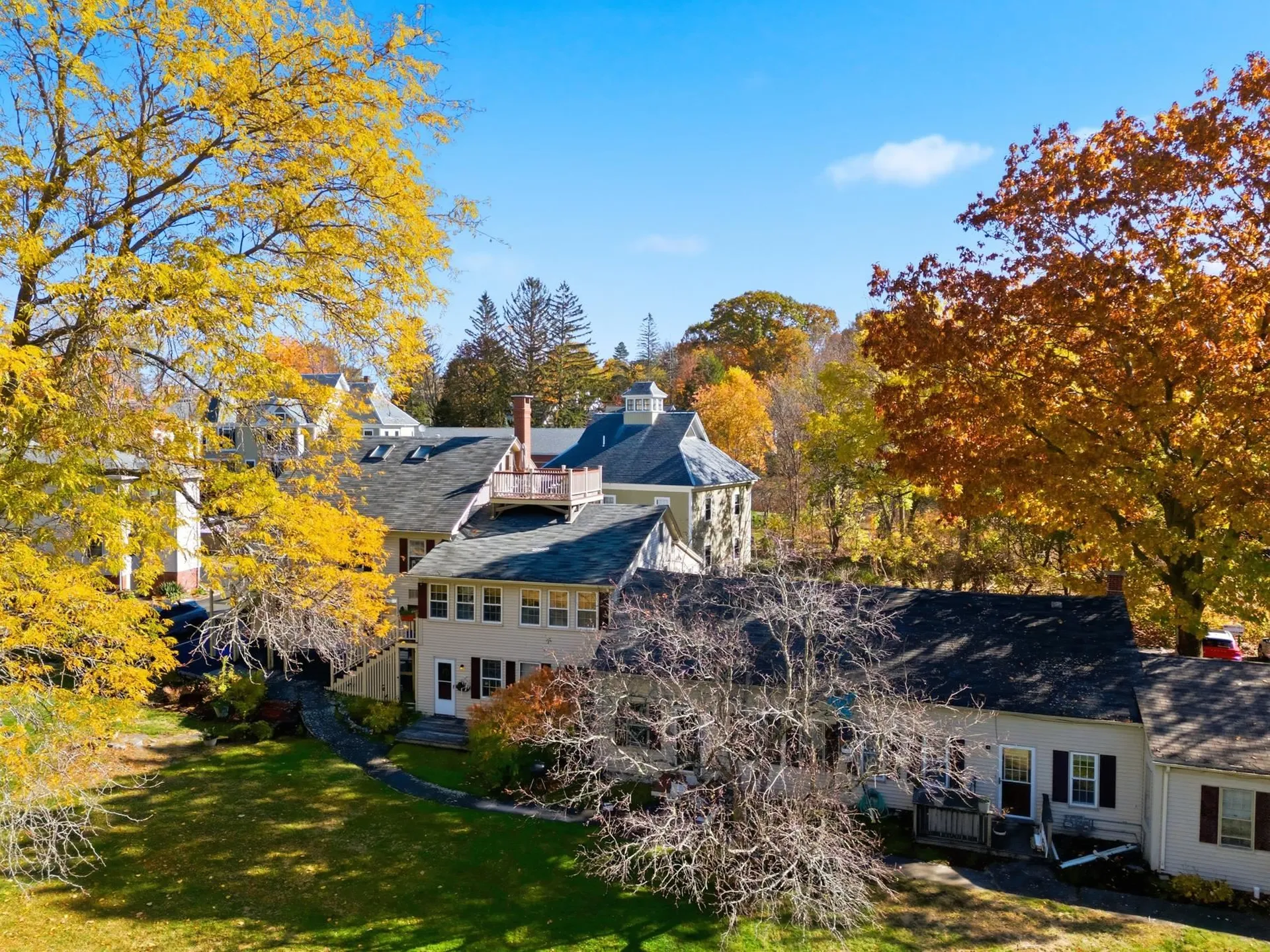 75 High Street Exeter NH 03833