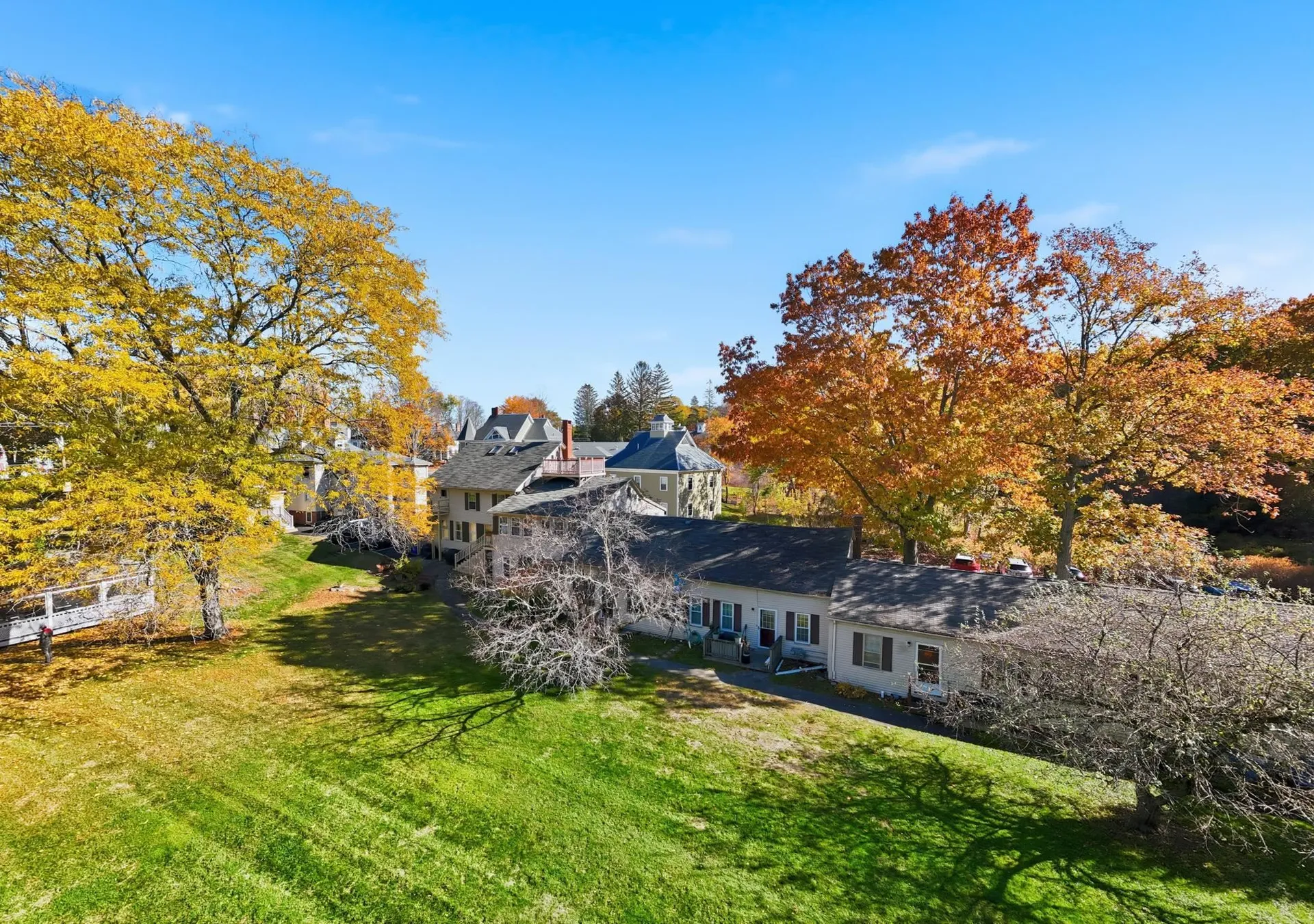 75 High Street Exeter NH 03833