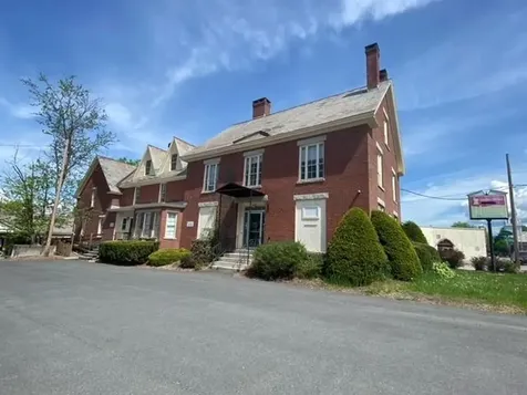 109 Pleasant Street Claremont NH 03743