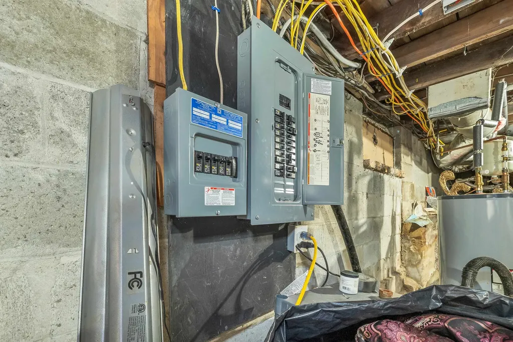 45 Crescent Lane Manchester NH 03109