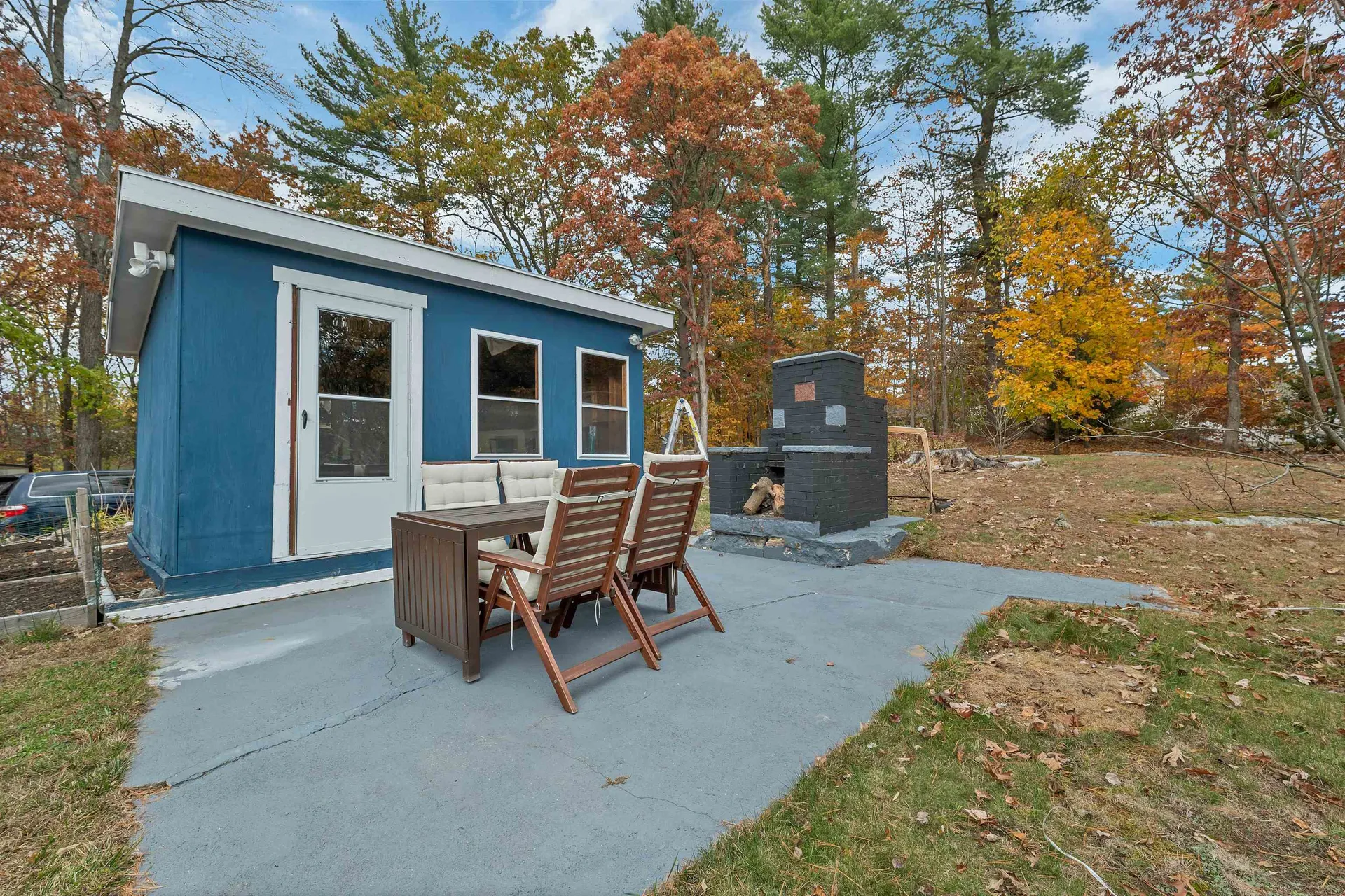 45 Crescent Lane Manchester NH 03109