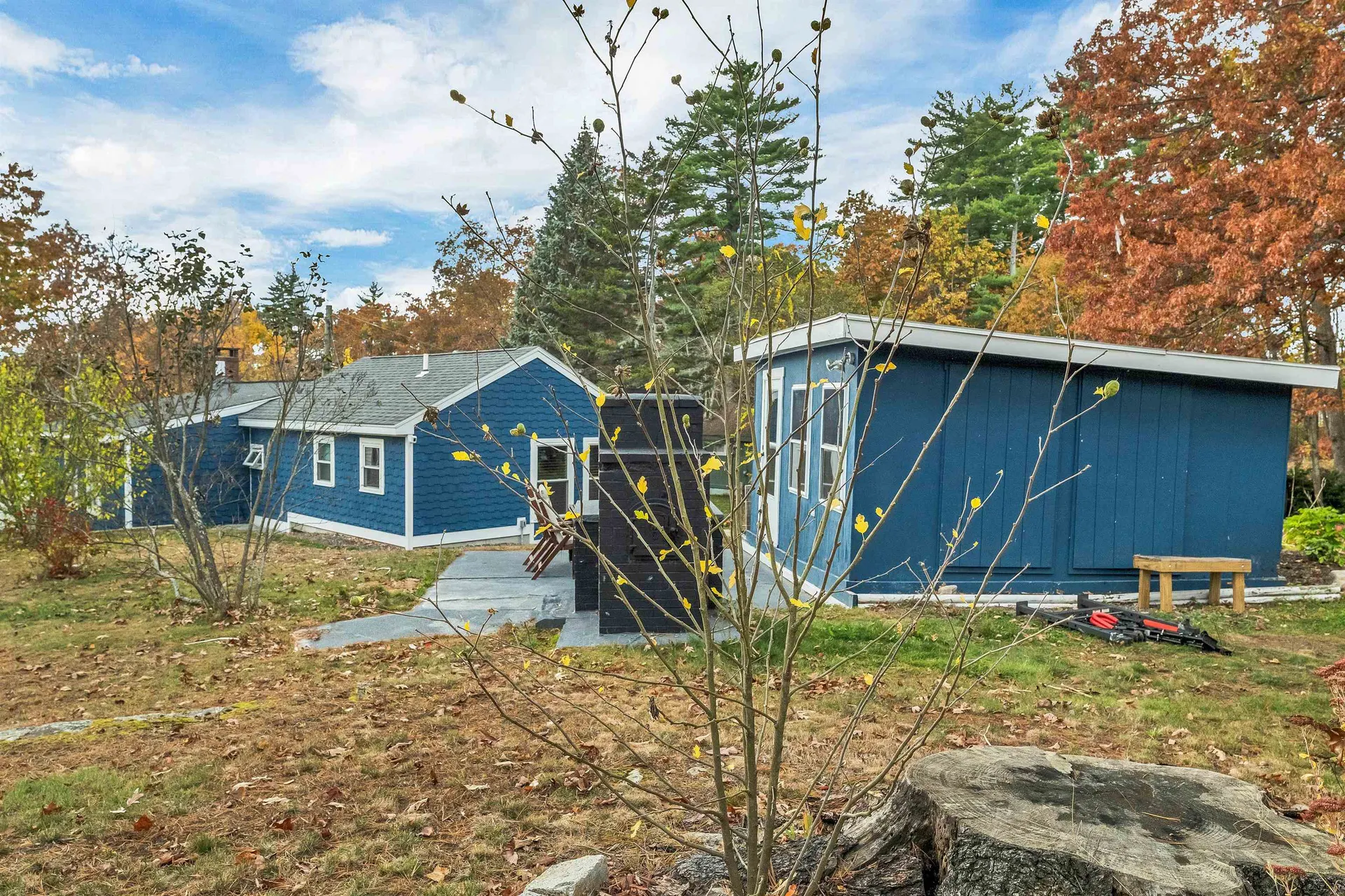 45 Crescent Lane Manchester NH 03109