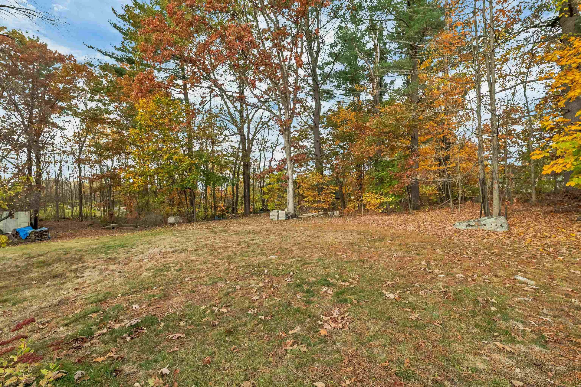 45 Crescent Lane Manchester NH 03109