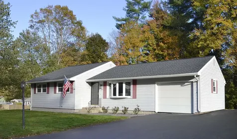 21 Glen Road Keene NH 03431