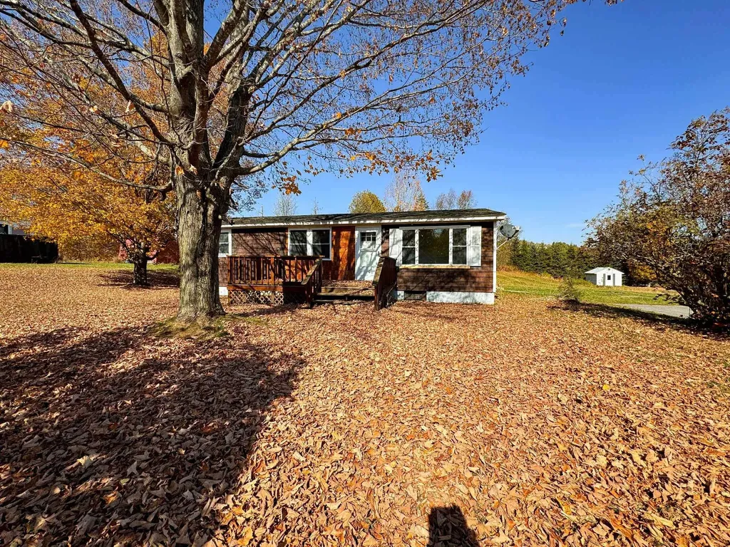 41 Couture Street Colebrook NH 03576