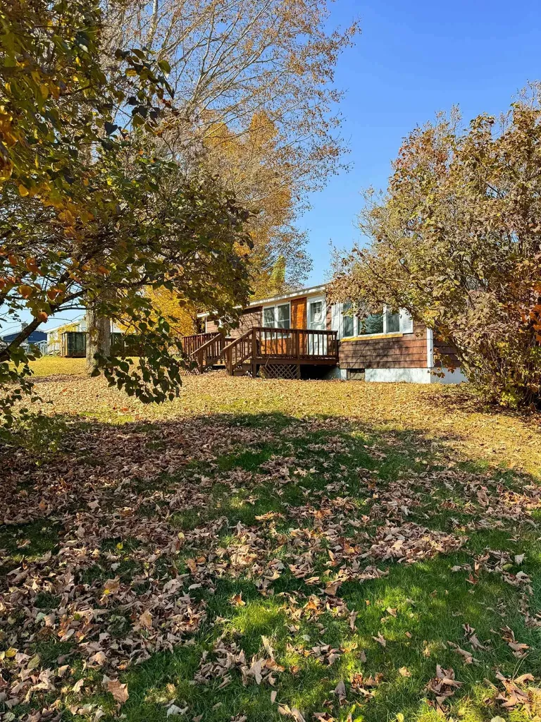 41 Couture Street Colebrook NH 03576