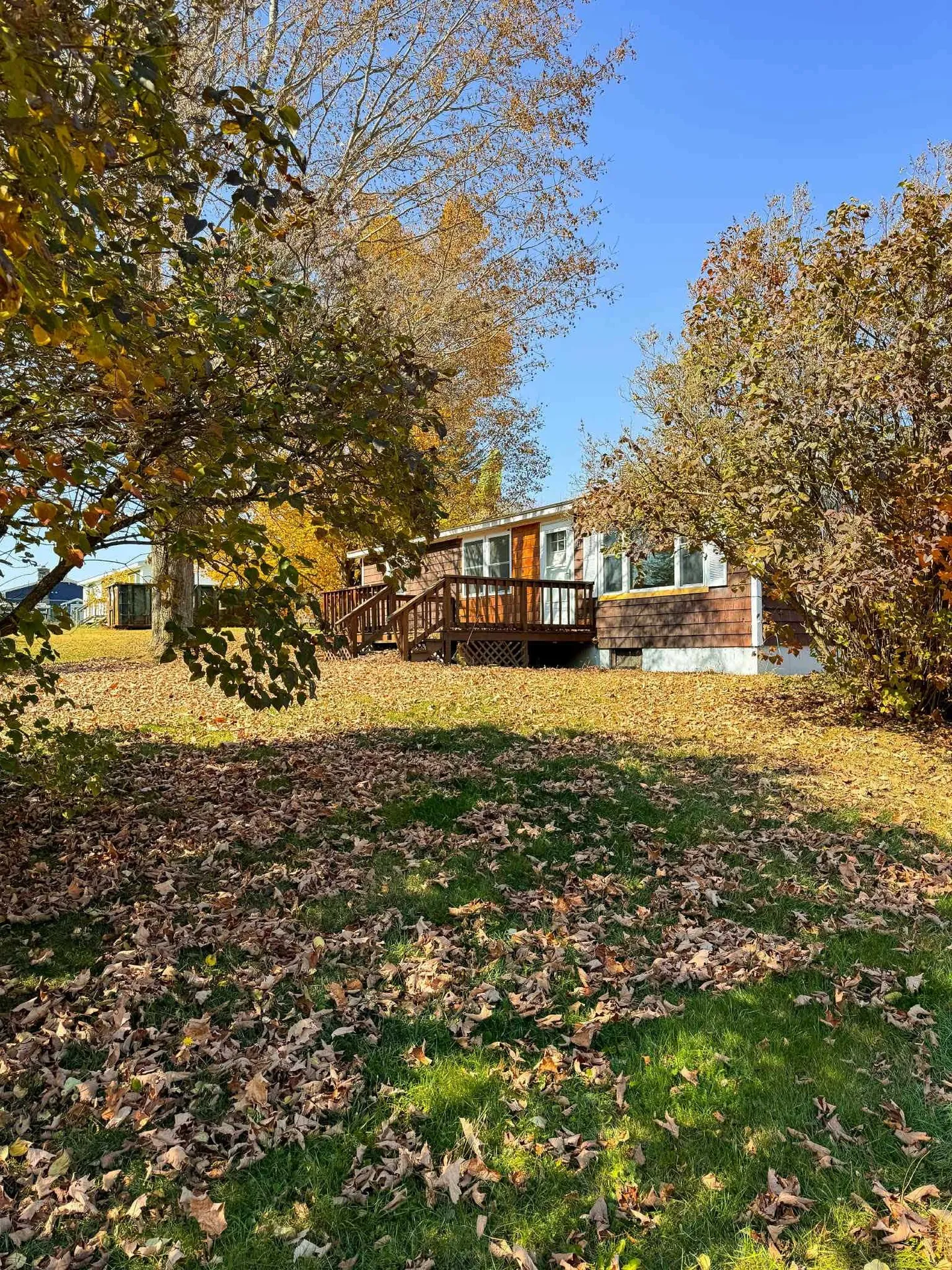 41 Couture Street Colebrook NH 03576
