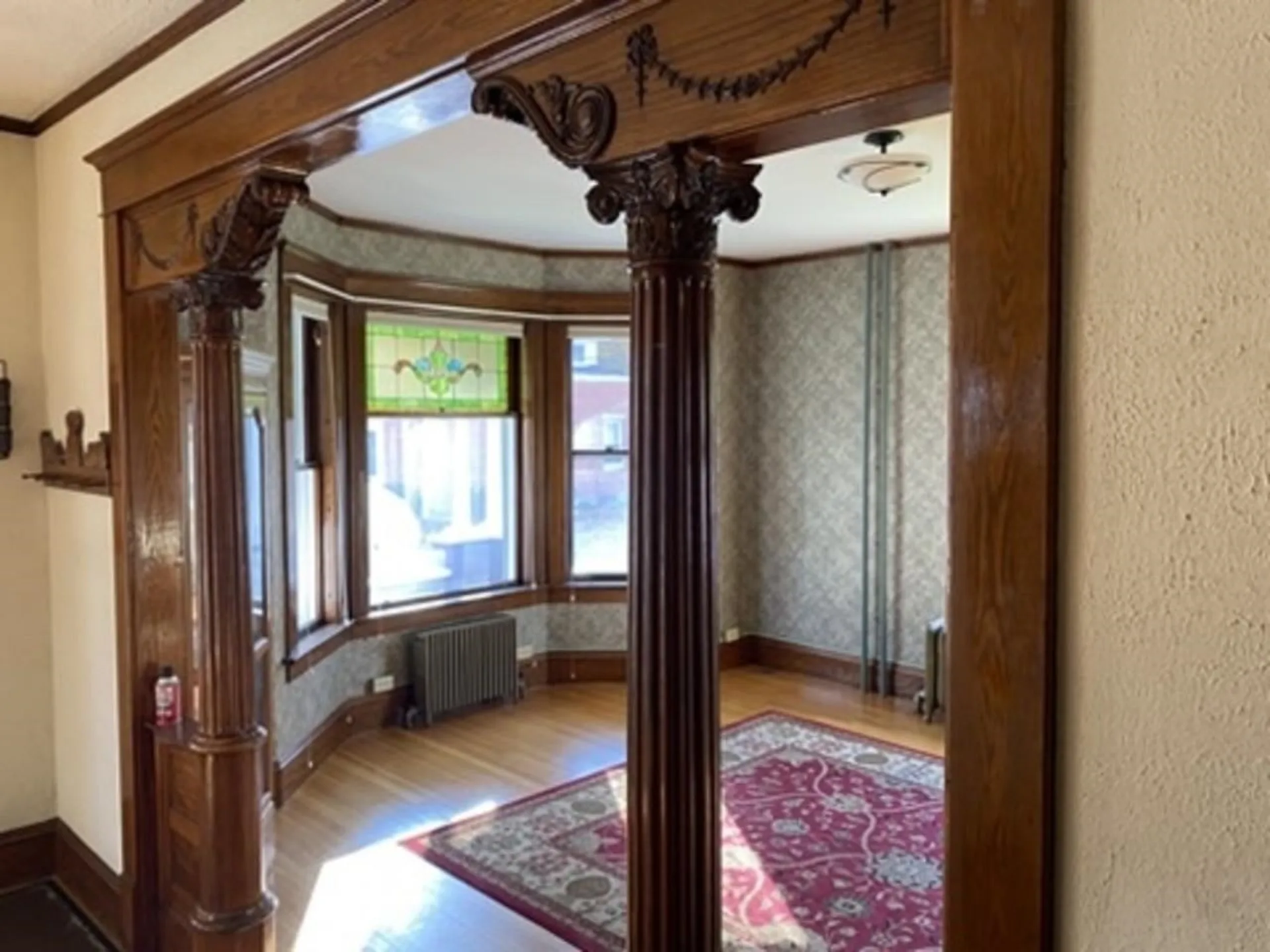 23 Bishop Street St. Albans City VT 05478