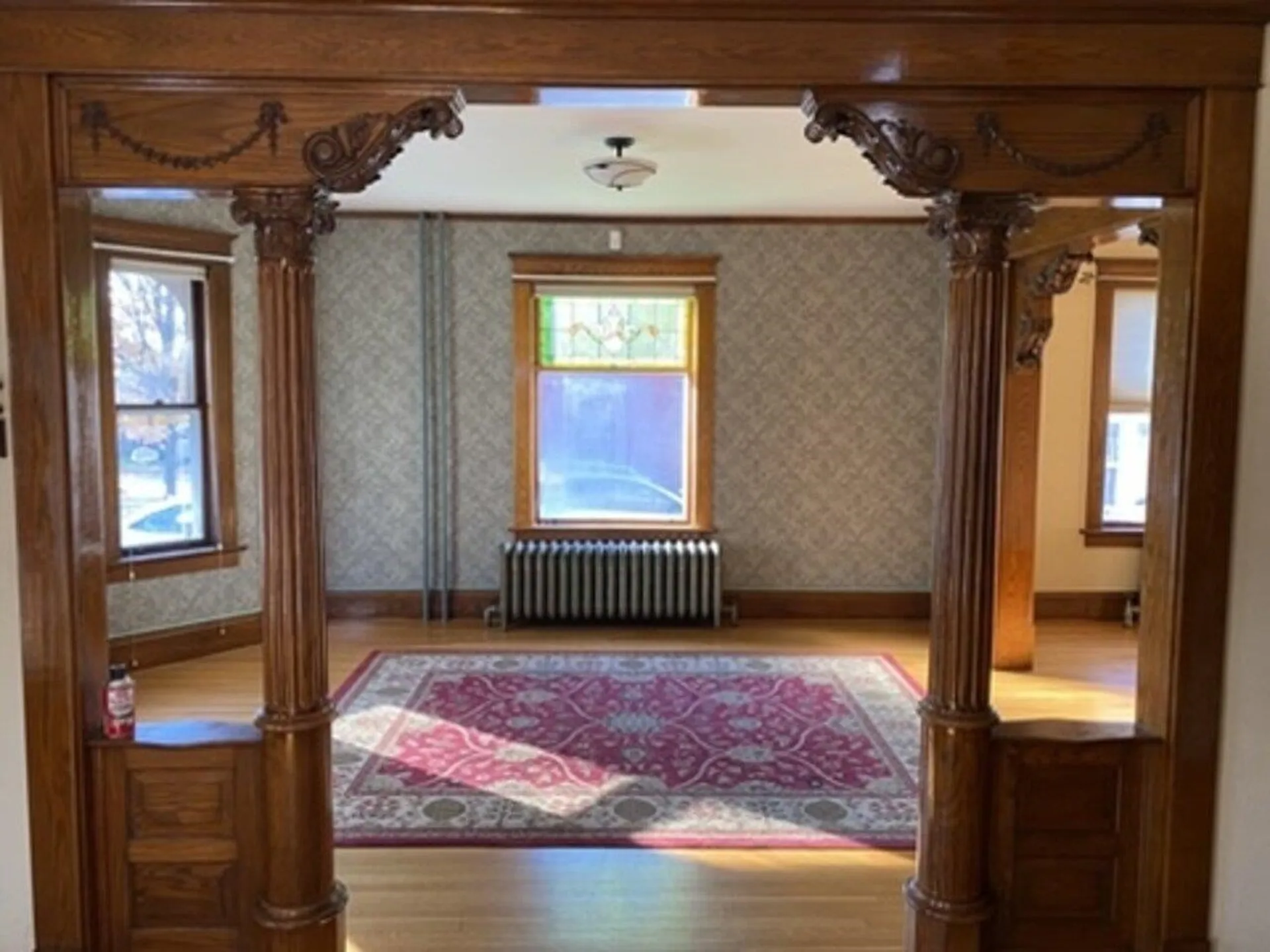 23 Bishop Street St. Albans City VT 05478