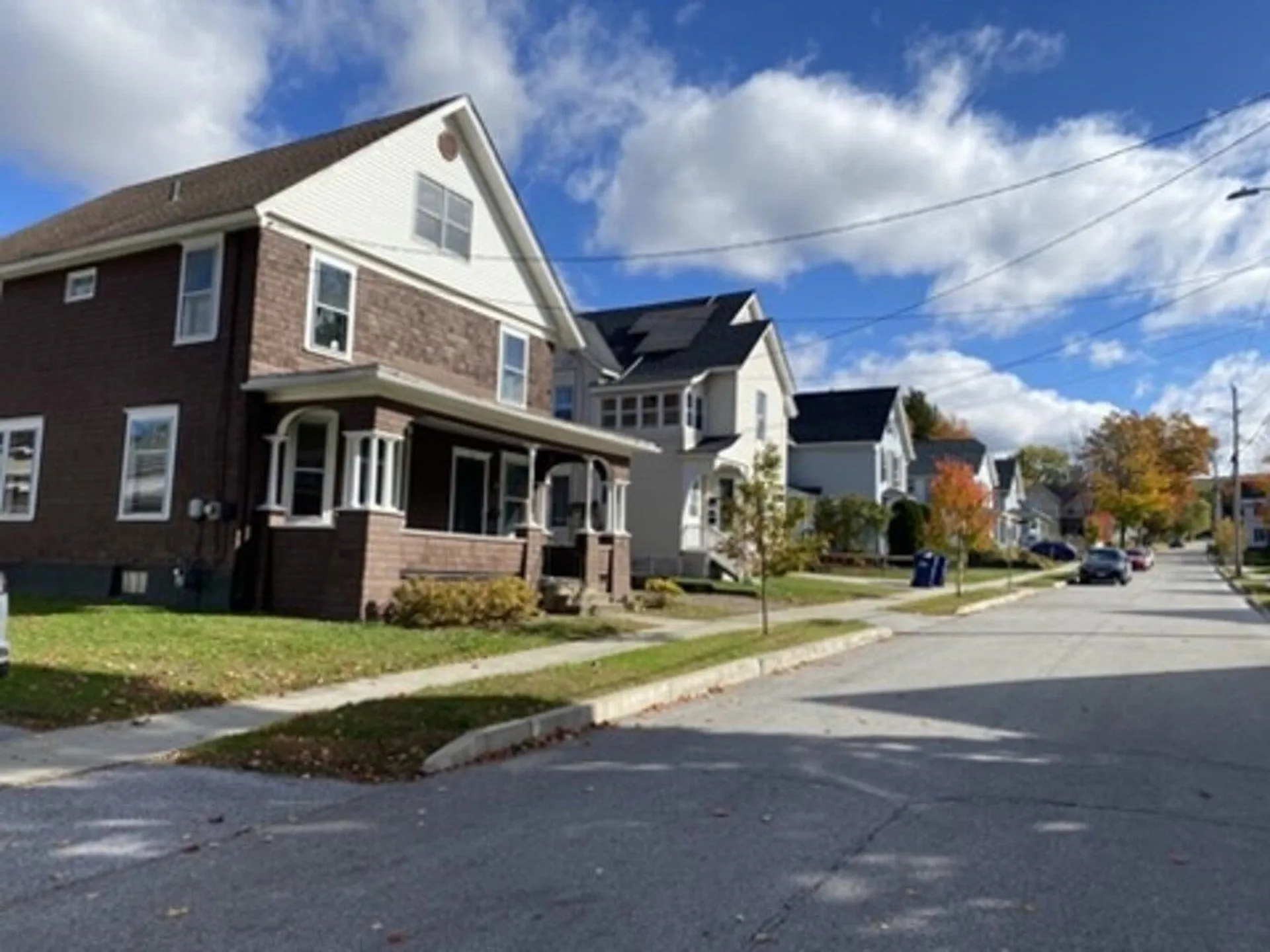 23 Bishop Street St. Albans City VT 05478