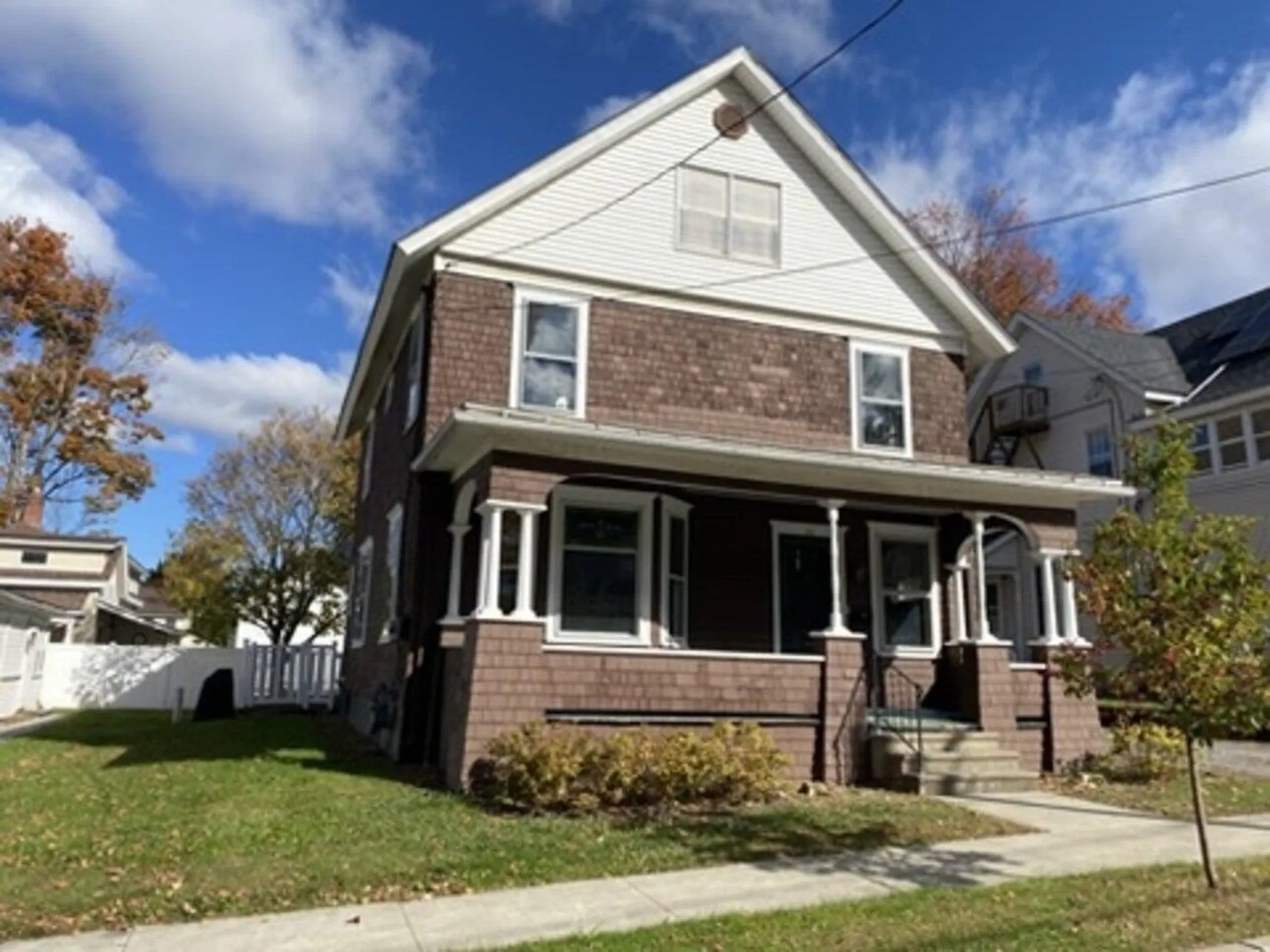 23 Bishop Street St. Albans City VT 05478