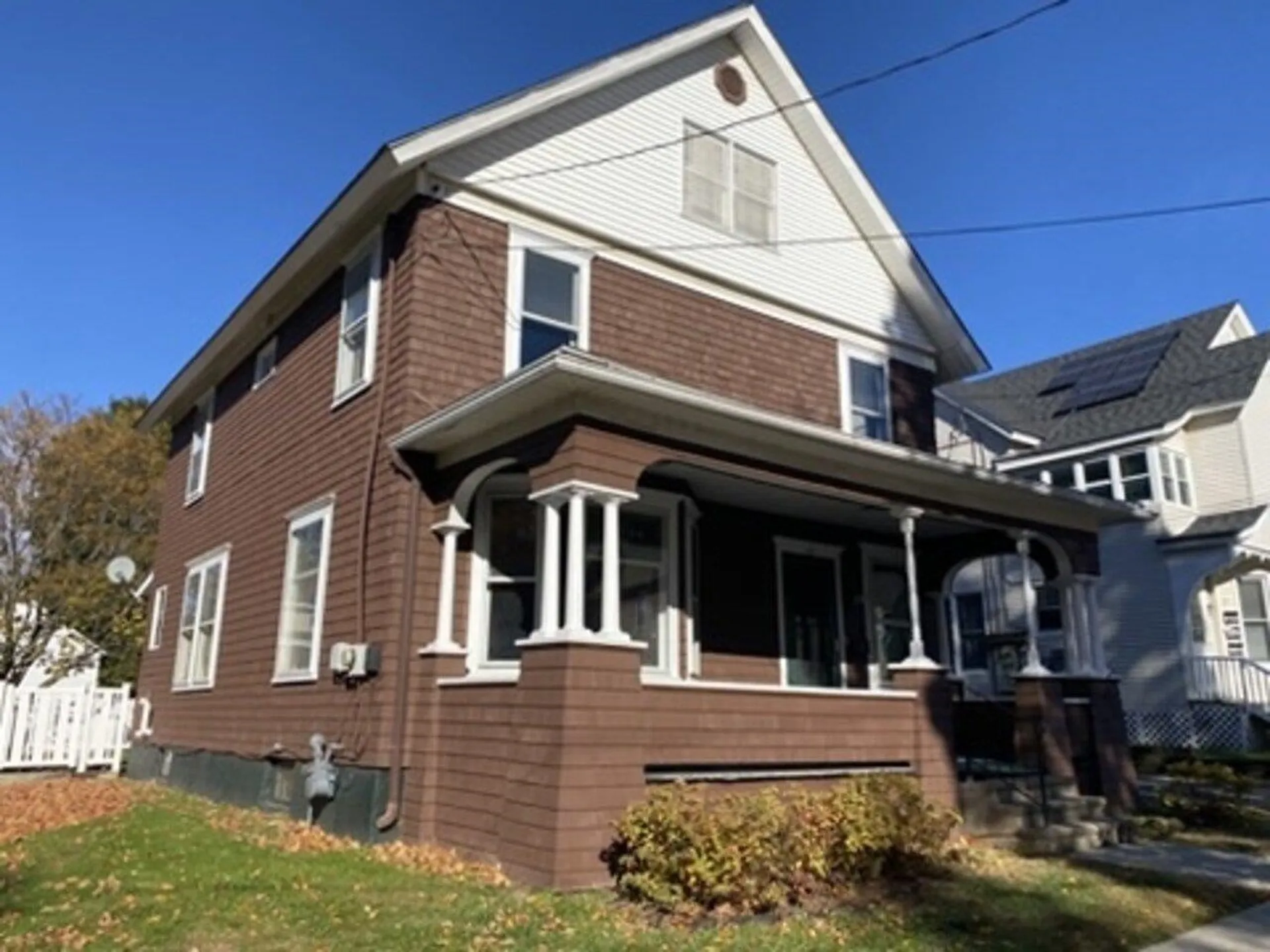 23 Bishop Street St. Albans City VT 05478