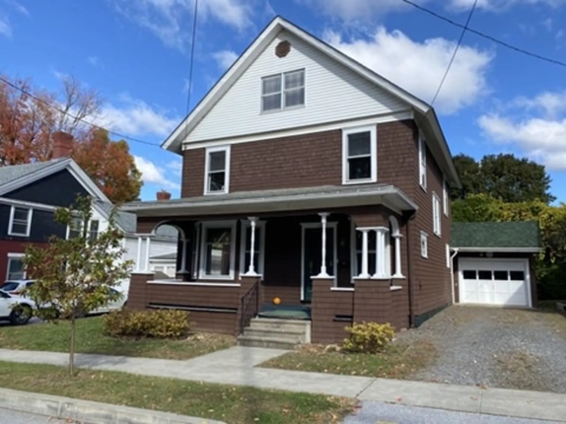 23 Bishop Street St. Albans City VT 05478