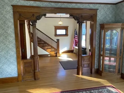 23 Bishop Street St. Albans City VT 05478