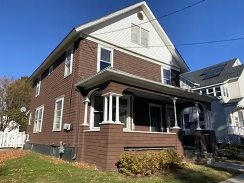 23 Bishop Street St. Albans City VT 05478