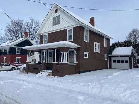 23 Bishop Street St. Albans City VT 05478