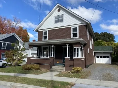 23 Bishop Street St. Albans City VT 05478