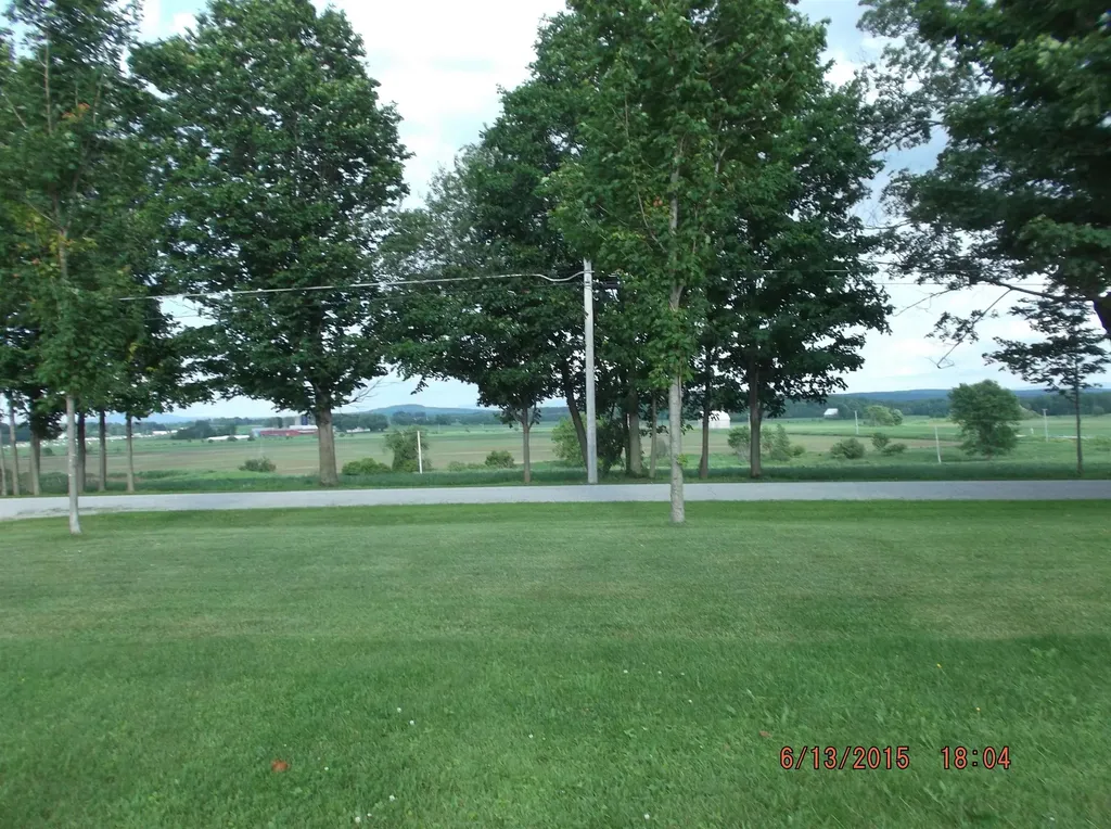 153 Rainville Road Highgate VT 05459