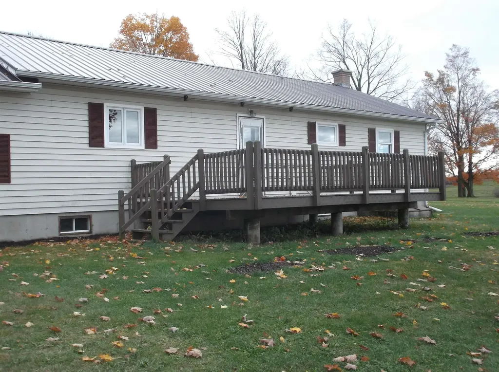 153 Rainville Road Highgate VT 05459