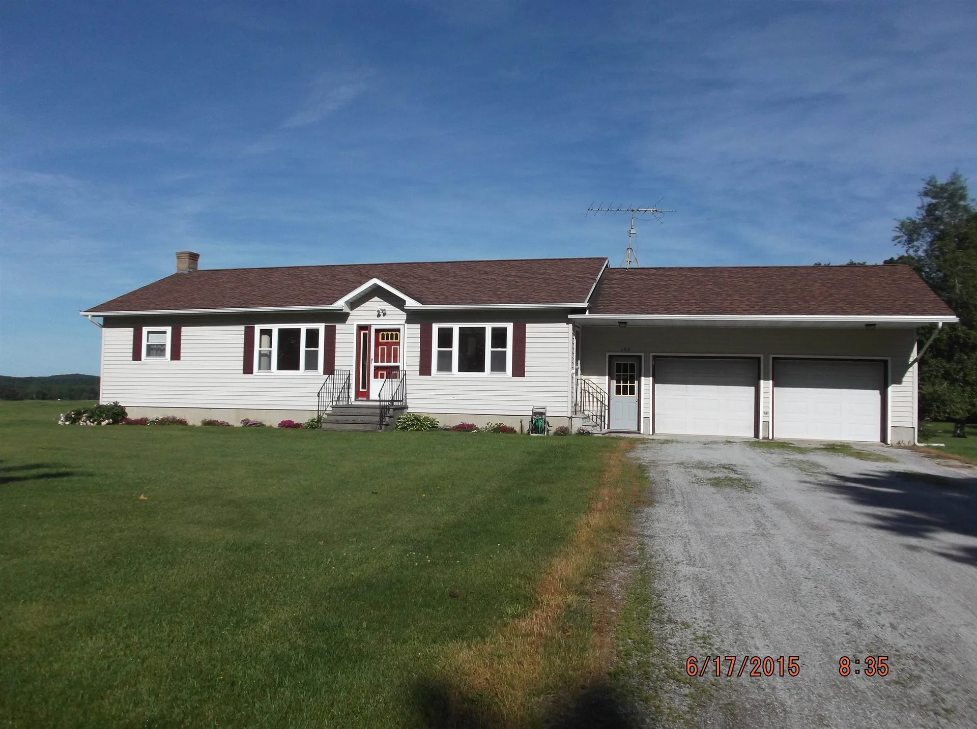 153 Rainville Road Highgate VT 05459