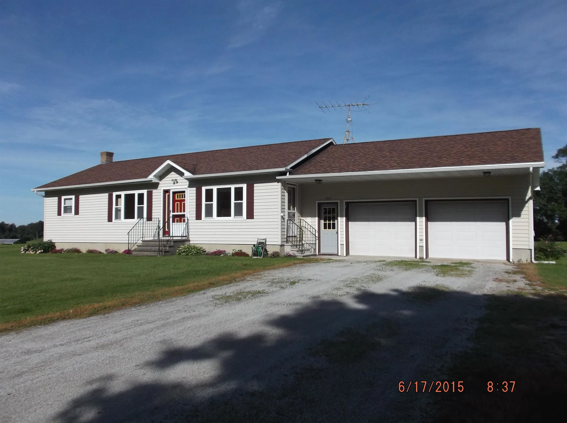 153 Rainville Road Highgate VT 05459