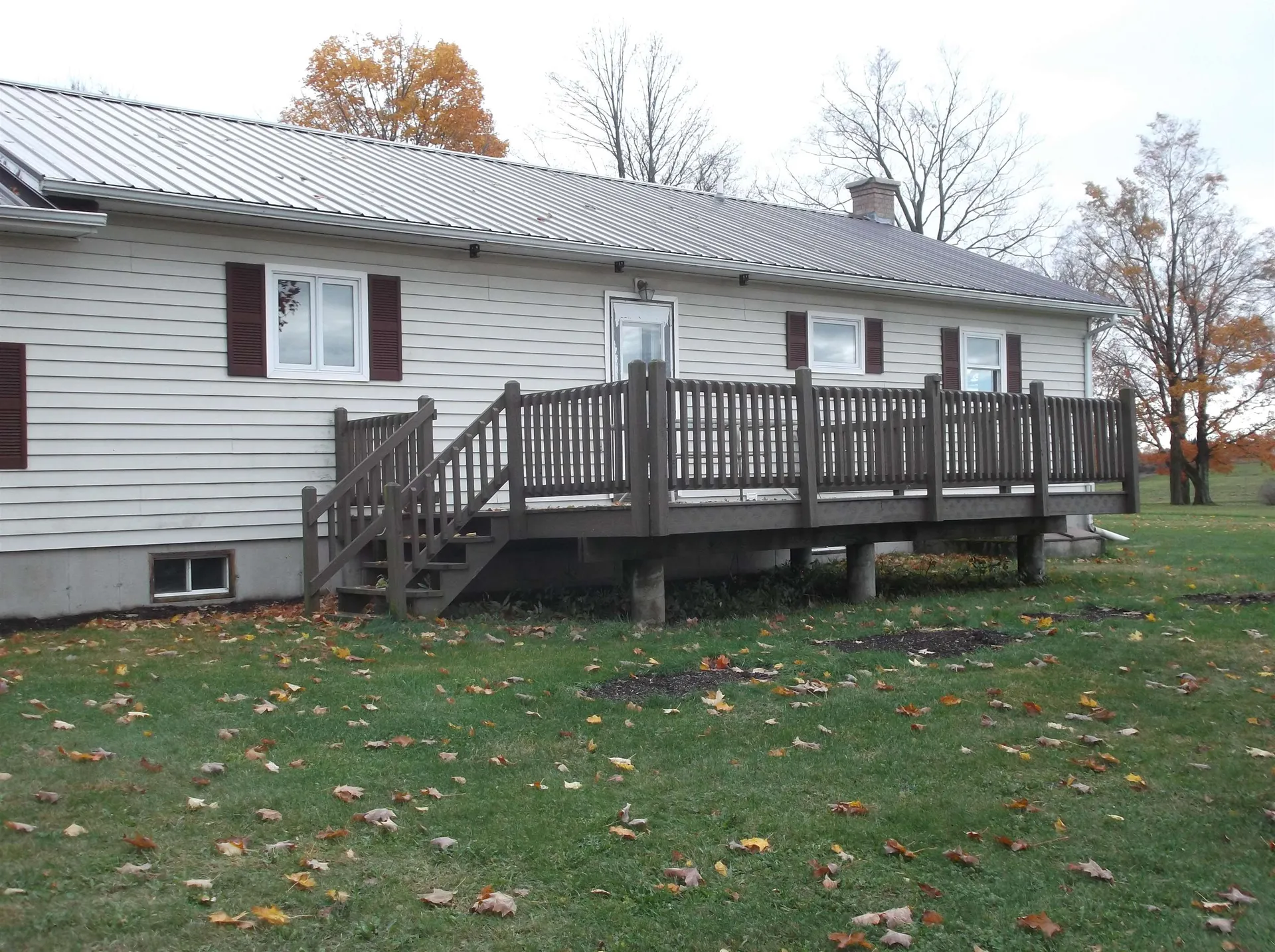 153 Rainville Road Highgate VT 05459