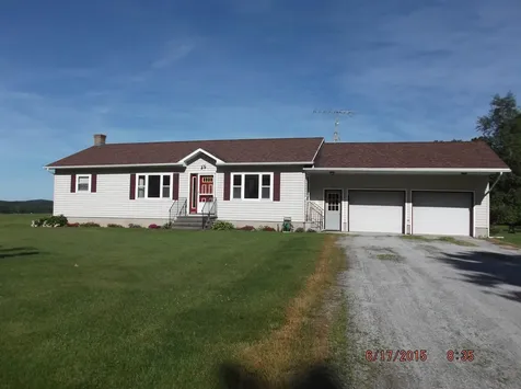 153 Rainville Road Highgate VT 05459